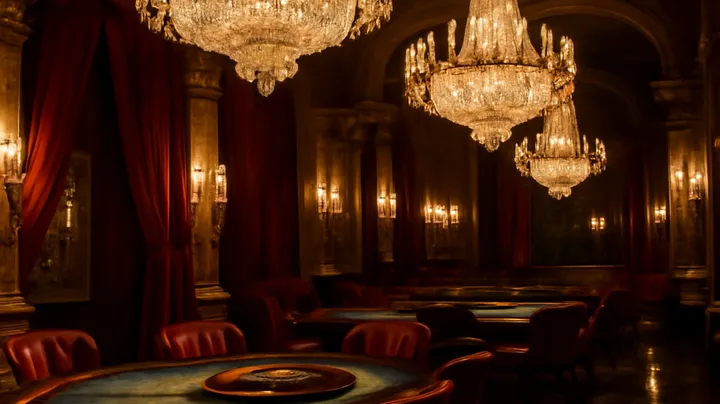 Diverse Casino Games at TK689 COM