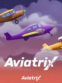 AviatriX crash game at TK689 COM