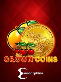 Crown Coins slot at TK689 COM