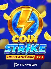 Coin Strike slot at TK689 COM