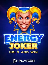 Energy Joker slot at TK689 COM
