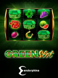 Green Chilli slot at TK689 COM