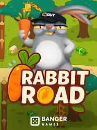 Rabbit Road at TK689 COM