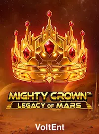 Mighty Crown at TK689 COM