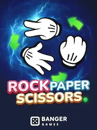 Rock Paper Scissors at TK689 COM