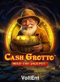 Cash Grotto at TK689 COM