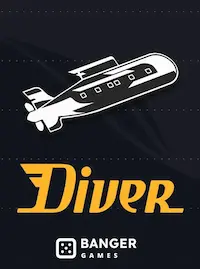 Diver crash adventure at TK689 COM