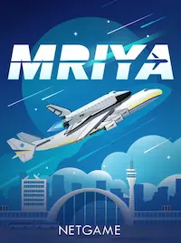 Mriya crash game at TK689 COM