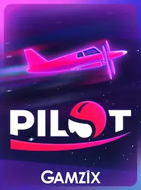 Pilot crash game at TK689 COM