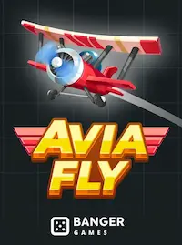 AviaFly crash game at TK689 COM