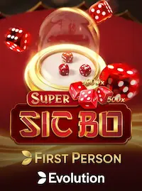 Sic Bo at TK689 COM