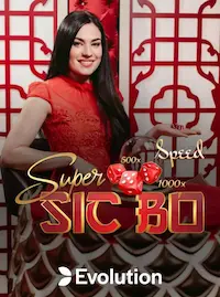 Sic Bo Super at TK689 COM