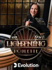 Lightning Roulette at TK689 COM