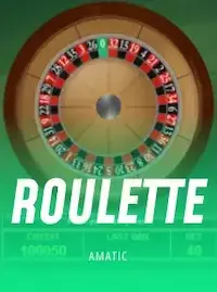 European Roulette at TK689 COM
