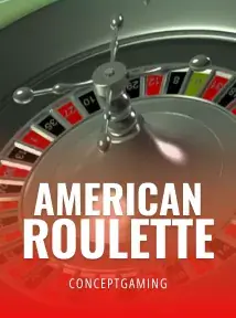 American Roulette at TK689 COM