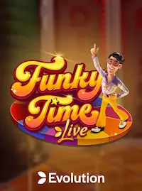 Funky Time at TK689 COM