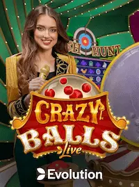Crazy Ball at TK689 COM