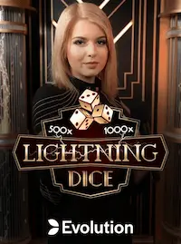 Lightning Dice at TK689 COM