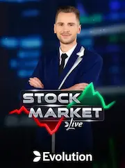 Stock Market at TK689 COM