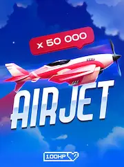 Airjet crash game at TK689 COM