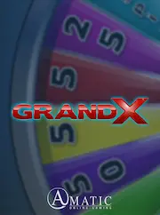 GrandX at TK689 COM
