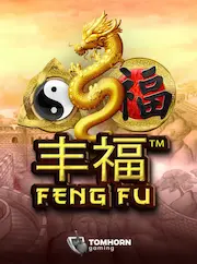 Feng Fu at TK689 COM