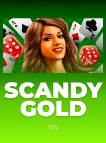 Scandy at TK689 COM